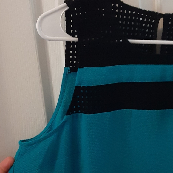 Michael kors blouse - Picture 5 of 9